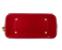 Monogram Vernis Alma GM, top view